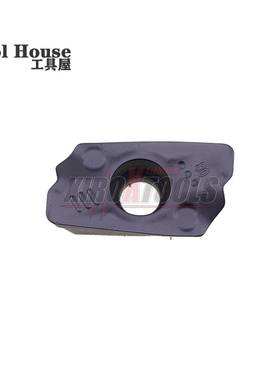 森拉天时/CERATIZIT数控刀片XDKT11T304SR-F50/XDKT11T308FR-F20