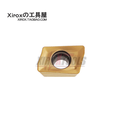 克罗伊/KORLOY数控铣刀APMT0602PDSR-MM/APMT060208PDSR-MM