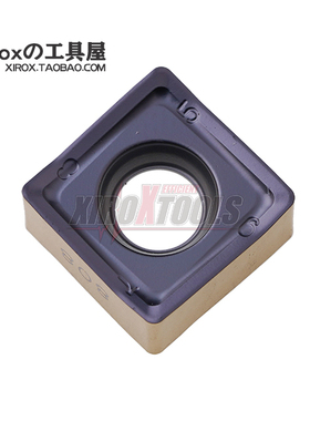 伊斯卡/ISCAR数控铣刀片S890 SNMU1305PNTR/S890 SNMU1305PNR-MM