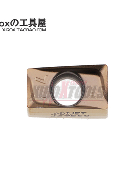 黛杰/DIJET数控铣刀片ZNGU110504ZER-SL/ZNGU170908ZER-PM JC8050