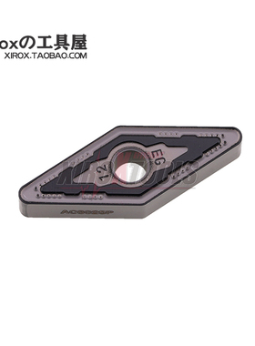 住友/Sumitomo数控铣刀片VNMG160412N-EG-AC8025P