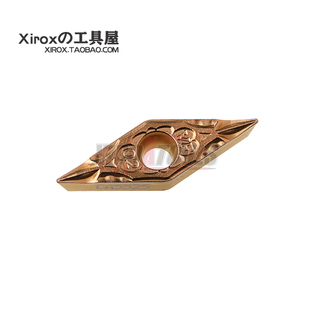 京瓷/Kyocera数控车刀片VBMT110302VF CA5525/PR930