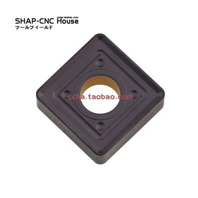 BFT Burzoni数控刀片SNMM190616.RM2 TIX20BP