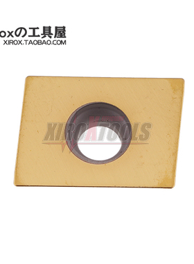 Tungaloy数控铣刀片AEMW16T3PETR GH330