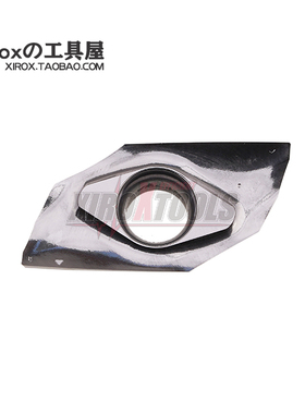 伊斯卡/ISCAR数控铣刀片HM390 APCR160502R-P/HM90 APCR160532R-P