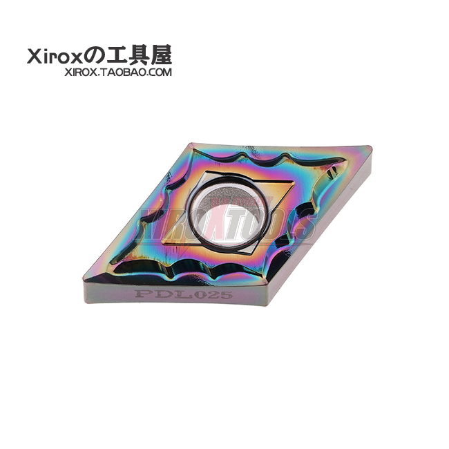 京瓷DNMG150404AHPDL025