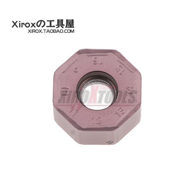 住友/Sumitomo数控铣刀片ONET05T6ANER-G ACM200/ACM300精加工