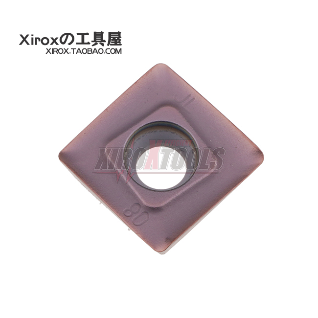 三菱Mitsubishi数控车刀片SOET12T308PEER-JL VP15TF/VP30RT