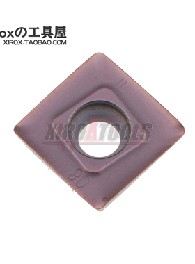 三菱Mitsubishi数控车刀片SOET12T308PEER-JL VP15TF/VP30RT