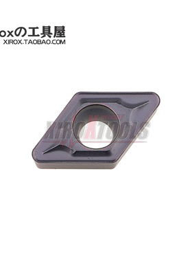 三菱Mitsubishi/Diaedge数控车刀片DCMT070208-MS MP9015