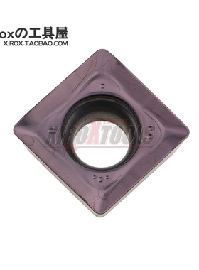 帕比特/palbit数控车刀片SPMX120408PDSR-MP PH920