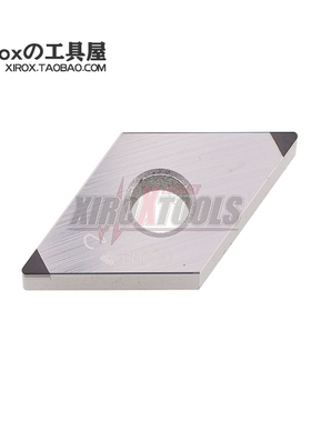 住友/Sumitomo数控CBN车刀片2UN-DNGA150404-BN700淬火R0.4