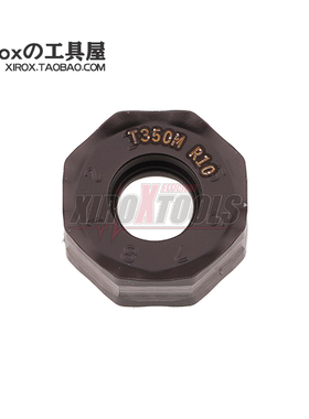 山高/SECO数控铣刀片ONMU050410ANTN-M11 T350M/MP1500/MP2501