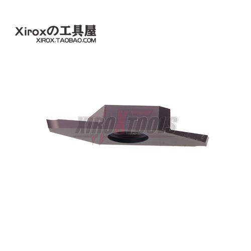 京瓷数控槽刀片TKF16R150-S-16DR/TKF16R200-S-16DR/TKF16R200-T