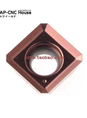 德国瓦尔特Waterl数控铣刀片SPGT1204AEN-K88 WXN15