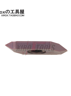 三菱Mitsubishi/Diaedge数控车刀片TTAT6015001RN-B VP15TF