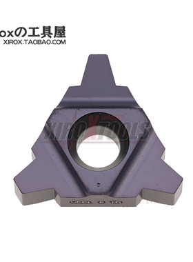 伊斯卡/Iscar数控螺旋纹刀27UERL 8TR/27UIRL 8TR IC908梯形螺纹