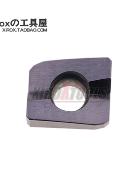 黛杰/dijet 数控铣刀片TSB40R/TSB40L/TSB50R/TSB50L JC5040