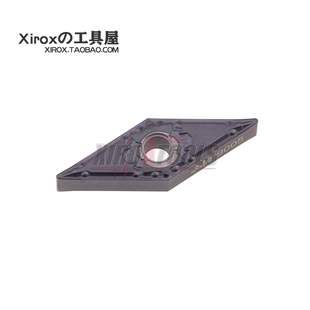 三菱/Mitsubishi数控刀VNMG160404-LS/VNMG160408-LS MP9015