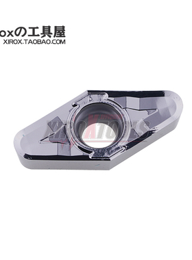 特固克/Taegutec数控车刀片VCGT220530FL K10 刀尖R3