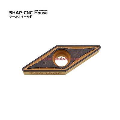 BFT Burzoni数控刀片VBMT160408.24 TSA10GP