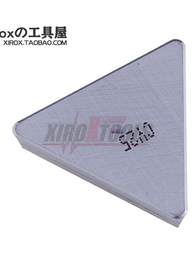 日立Hitachi/MOLDIND数控铣刀片TPMN160308 CY25/CH550/EX35