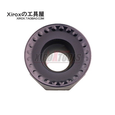 BFT Burzoni数控刀片RCMT1606MO T20 KH100