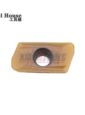 威迪亚/WIDIA数控铣刀片XDPT110404PDSRMM/XDPT110408PDSRMM