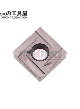 三菱Mitsubishi/Diaedge数控刀片SNGG090304R/SNGG090304L NX3035