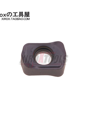 Tungaloy数控刀片LNMU0202ZER-MM AH3225/AH8015