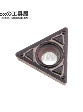 住友/Sumitomo数控车刀片TCMT110204N-SK AC8025P