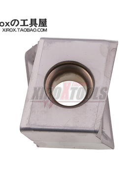 瓦尔特/WALTER数控铣刀片LNHU130608R-L55T WSM35S