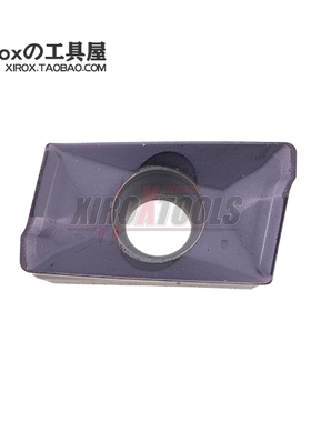 数控铣刀片ASMT170508PDPR-MJ/ASMT170532PDPR-MJ