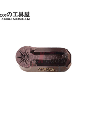 肯纳/KENNAMETAL数控槽刀片ER0612M06U00GUN-KCP25B