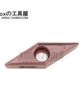 特固克/Taegutec数控刀片VBMT160404MT/VBMT160408MT TT9225