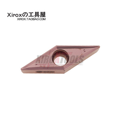 特固克/Taegutec数控刀片VBMT160404MT/VBMT160408MT TT9225