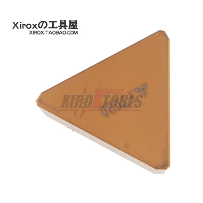 三菱/Mitsubishi数控铣刀片TPKN2204PDR F7030