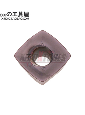 肯纳/KENNAMETAL数控铣刀片XDPT120508ERD41 SP6519