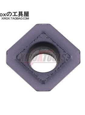 黛杰/dijet数控铣刀片SEHT1204AFTN JC8050/JC610