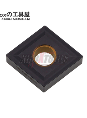 住友/Sumitomo数控车刀片CNMG120404N-UZ AC415K/ AC420K