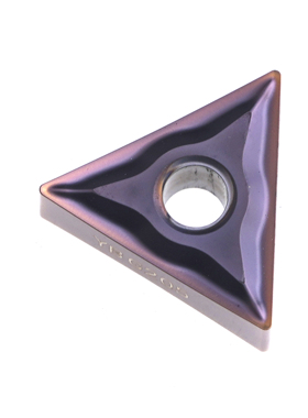 数控车刀片TNMG160404-EF YBG205刀尖R0.4