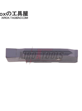 三菱/Mitsubishi数控切槽刀片GY1G0300F020N-GFGS BC8110