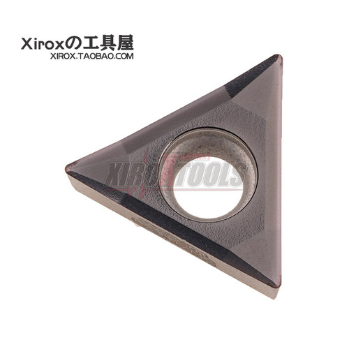 瓦尔特/WALTER数控铣刀片TCGT16T304-MN2 WSM01