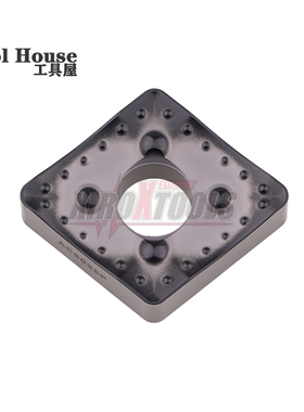 住友/Sumitomo数控车刀片CNMM190616N-MP  AC8025P