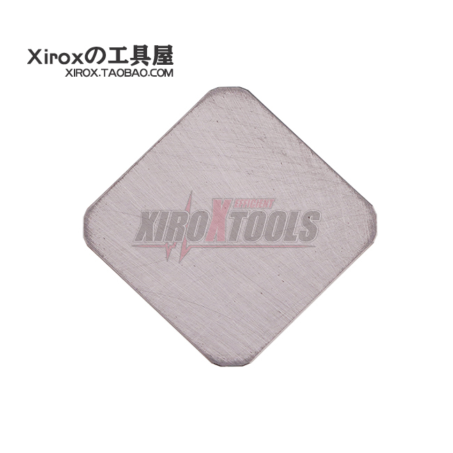 Tungaloy/数控铣刀片SDKN42ZFN/SDKN42ZTN TH10/AH120/AH140/UX30