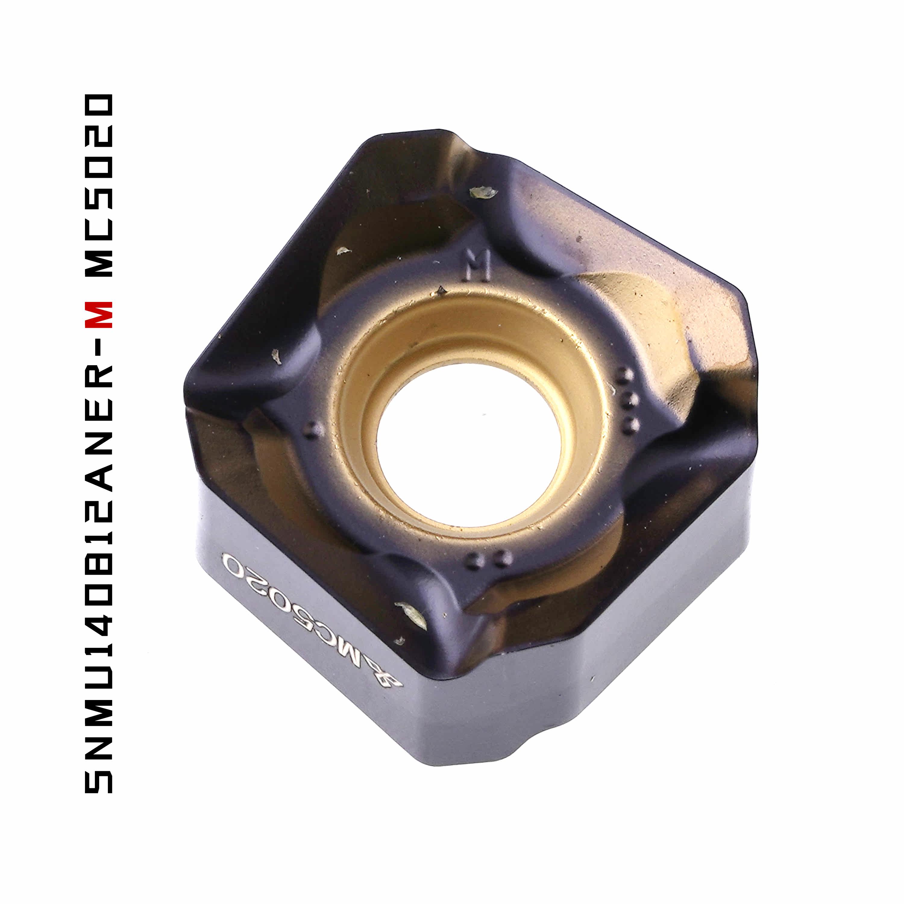 Mitsubishi CNC milling blade Mitsubishi SNMU140812ANER-M MC5020 Double-sided Fast Forwardin the Hardware/Tool , Cutting , Cutter category , Other cutter  category - from Buy2taobao.com to provide professional Taobao agent buy service