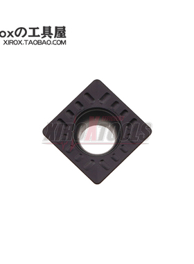 瓦尔特/Walter数控铣刀片SPMT060304-D51 WKP25S钢件铸铁R0.4