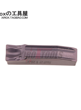 京瓷/Kyocera数控刀片GDFMS5020N-040DM/GDFMS6020N-040DM PR1225