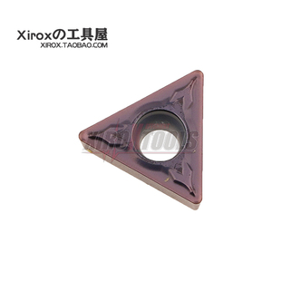 三菱Mitsubishi/Diaedge数控车刀片TCMT090204-LM VP15TF