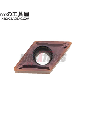 住友/Sumitomo数控车刀片DCMT070204N-SU AC630M AC510U AC5015S